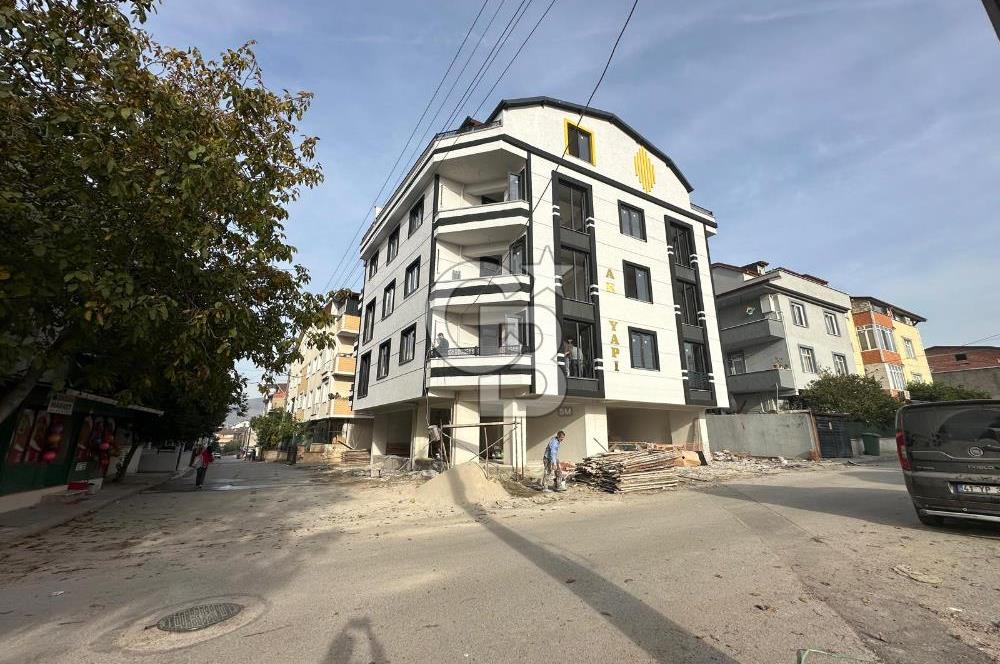 KOCAELİ/KÖRFEZ GÜNEY MAHALLESİN'DE 3+1 SATILIK DUBLEKS DAİRE