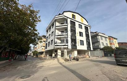 KOCAELİ/KÖRFEZ GÜNEY MAHALLESİN'DE 3+1 SATILIK DUBLEKS DAİRE