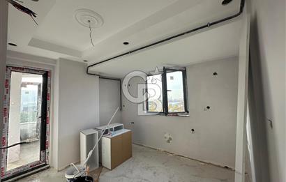 KOCAELİ/KÖRFEZ GÜNEY MAHALLESİN'DE 3+1 SATILIK DUBLEKS DAİRE