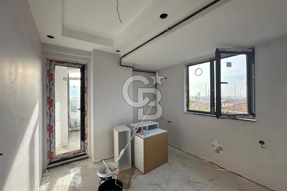 KOCAELİ/KÖRFEZ GÜNEY MAHALLESİN'DE 3+1 SATILIK DUBLEKS DAİRE