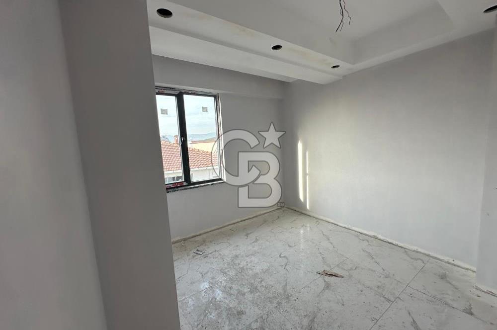 KOCAELİ/KÖRFEZ GÜNEY MAHALLESİN'DE 3+1 SATILIK DUBLEKS DAİRE