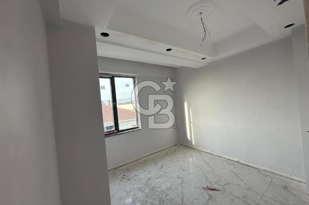KOCAELİ/KÖRFEZ GÜNEY MAHALLESİN'DE 3+1 SATILIK DUBLEKS DAİRE