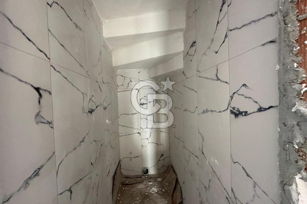 KOCAELİ/KÖRFEZ GÜNEY MAHALLESİN'DE 3+1 SATILIK DUBLEKS DAİRE