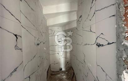 KOCAELİ/KÖRFEZ GÜNEY MAHALLESİN'DE 3+1 SATILIK DUBLEKS DAİRE