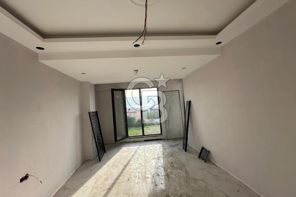 KOCAELİ/KÖRFEZ GÜNEY MAHALLESİN'DE 3+1 SATILIK DUBLEKS DAİRE
