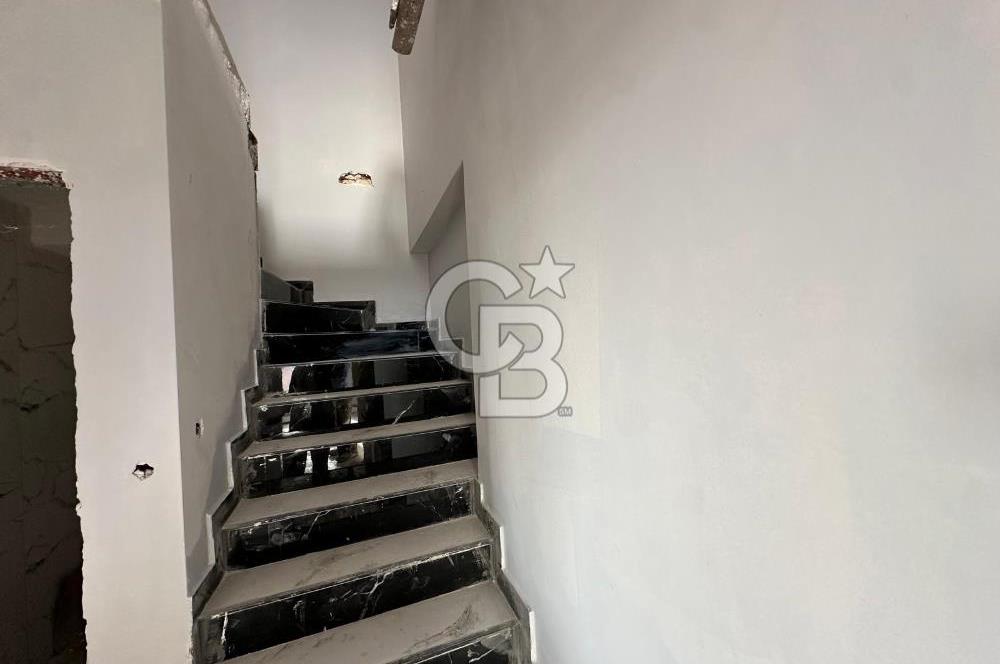 KOCAELİ/KÖRFEZ GÜNEY MAHALLESİN'DE 3+1 SATILIK DUBLEKS DAİRE