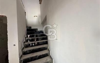 KOCAELİ/KÖRFEZ GÜNEY MAHALLESİN'DE 3+1 SATILIK DUBLEKS DAİRE
