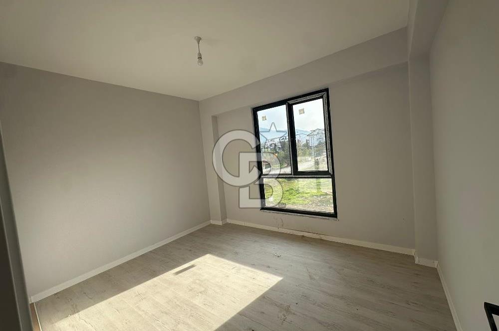 BAŞİSKELE PAŞADAĞ'DA 3+1 SATILIK ARAKAT DAİRE