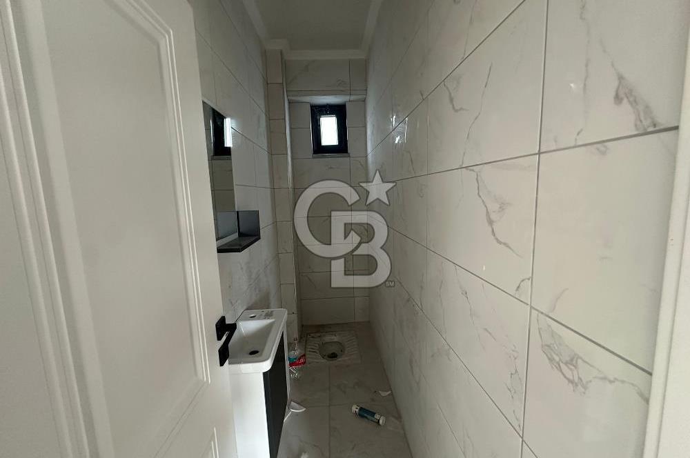 BAŞİSKELE PAŞADAĞ'DA 3+1 SATILIK ARAKAT DAİRE