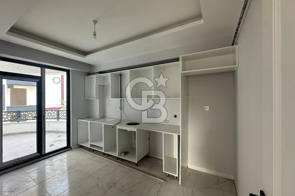 BAŞİSKELE PAŞADAĞ'DA 3+1 SATILIK ARAKAT DAİRE