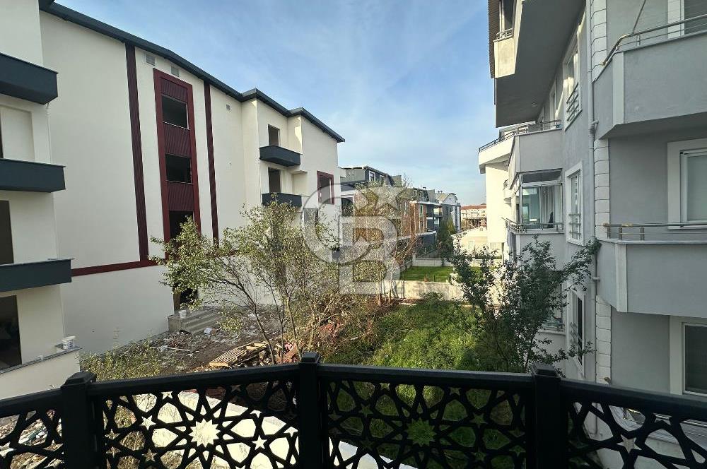 BAŞİSKELE PAŞADAĞ'DA 3+1 SATILIK ARAKAT DAİRE