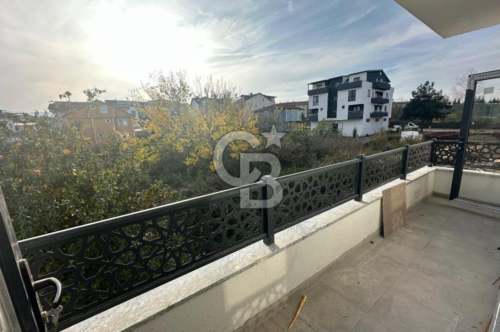 BAŞİSKELE PAŞADAĞ'DA 3+1 SATILIK ARAKAT DAİRE