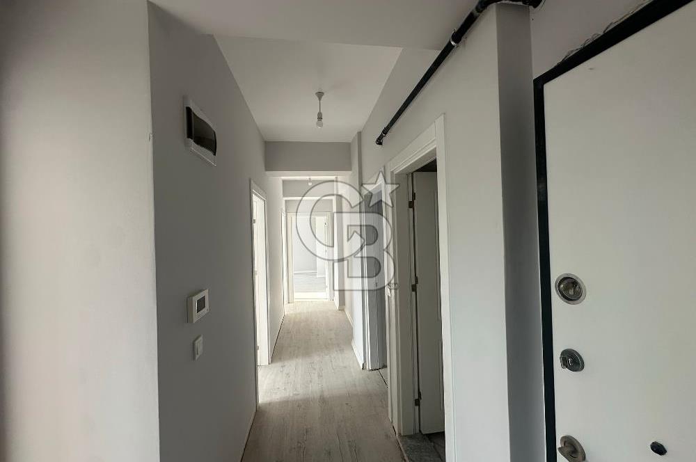 BAŞİSKELE PAŞADAĞ'DA 3+1 SATILIK ARAKAT DAİRE