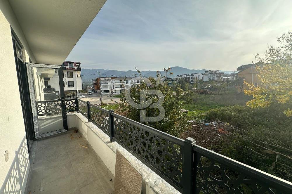 BAŞİSKELE PAŞADAĞ'DA 3+1 SATILIK ARAKAT DAİRE