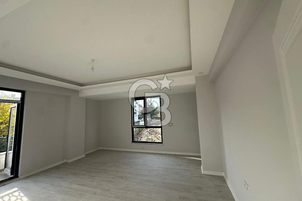 BAŞİSKELE PAŞADAĞ'DA 3+1 SATILIK ARAKAT DAİRE