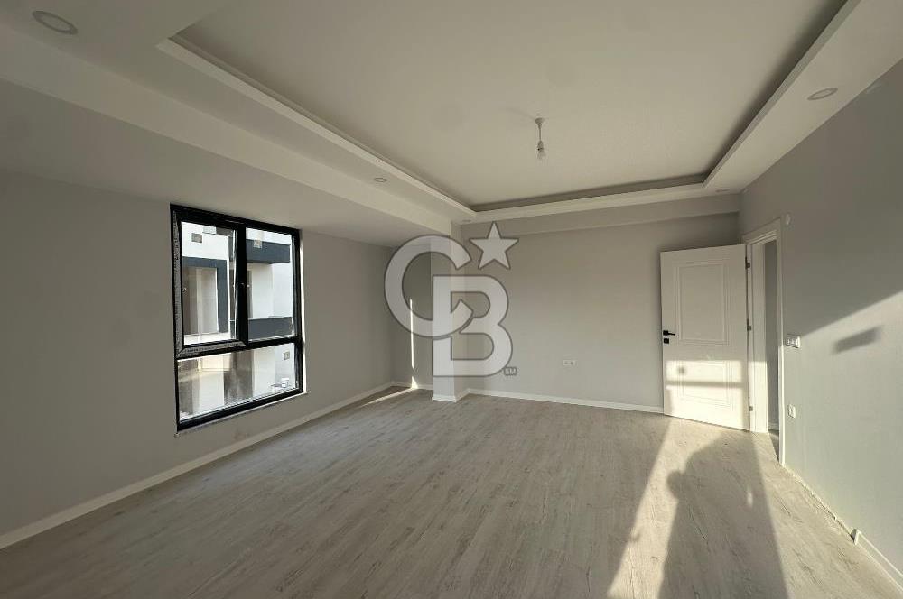 BAŞİSKELE PAŞADAĞ'DA 3+1 SATILIK ARAKAT DAİRE