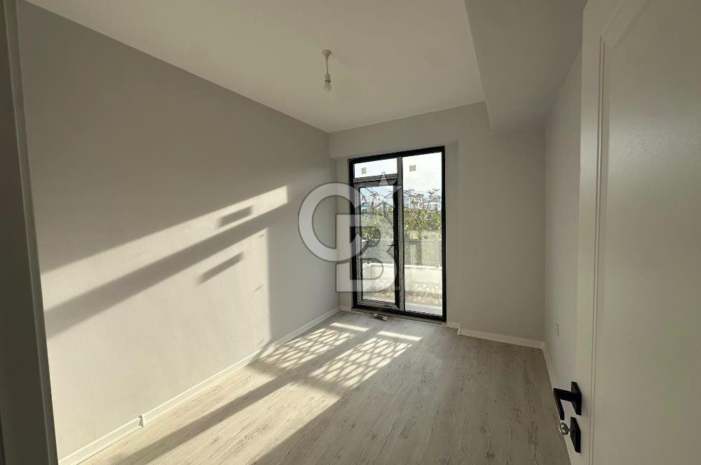 BAŞİSKELE PAŞADAĞ'DA 3+1 SATILIK ARAKAT DAİRE