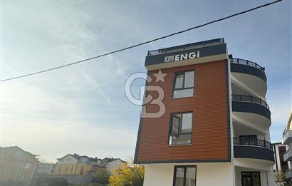 BAŞİSKELE PAŞADAĞ'DA 3+1 SATILIK ARAKAT DAİRE