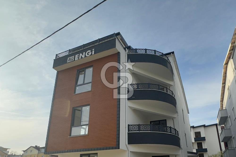 BAŞİSKELE PAŞADAĞ'DA 3+1 SATILIK ARAKAT DAİRE