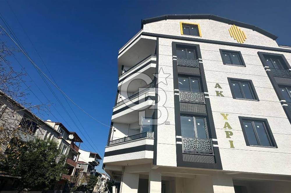 KÖRFEZ GÜNEY MAHALLESİN'DE 2+1 SATILIK DUBLEKS DAİRE