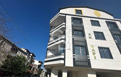 KÖRFEZ GÜNEY MAHALLESİN'DE 2+1 SATILIK DUBLEKS DAİRE