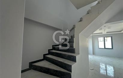 KÖRFEZ GÜNEY MAHALLESİN'DE 2+1 SATILIK DUBLEKS DAİRE