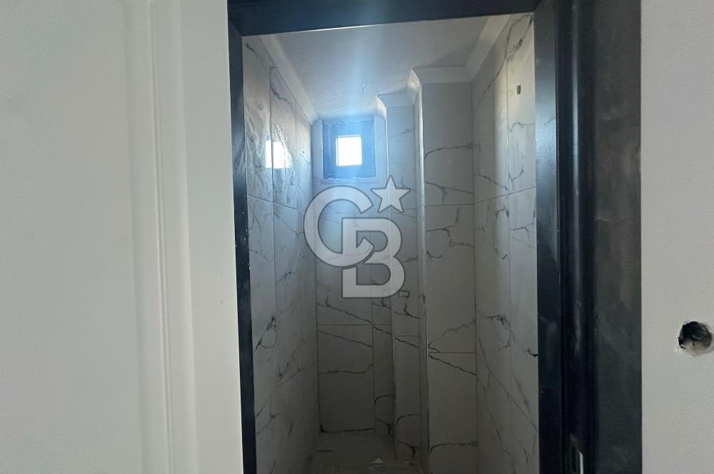 KÖRFEZ GÜNEY MAHALLESİN'DE 2+1 SATILIK DUBLEKS DAİRE