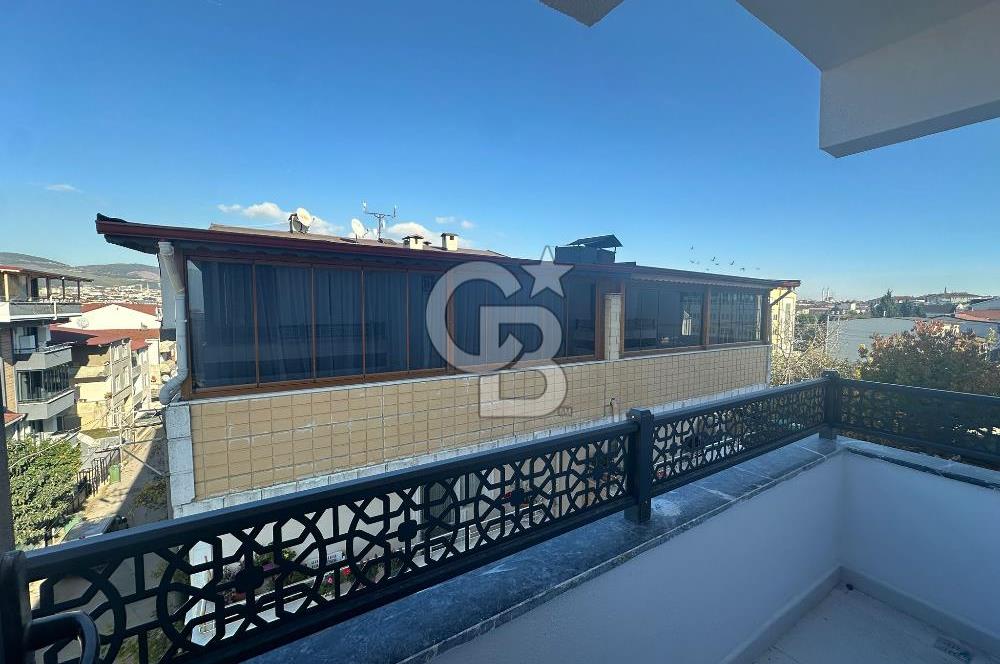 KÖRFEZ GÜNEY MAHALLESİN'DE 2+1 SATILIK DUBLEKS DAİRE