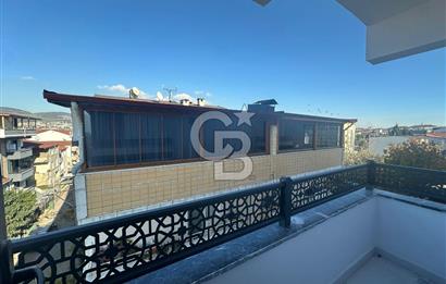 KÖRFEZ GÜNEY MAHALLESİN'DE 2+1 SATILIK DUBLEKS DAİRE