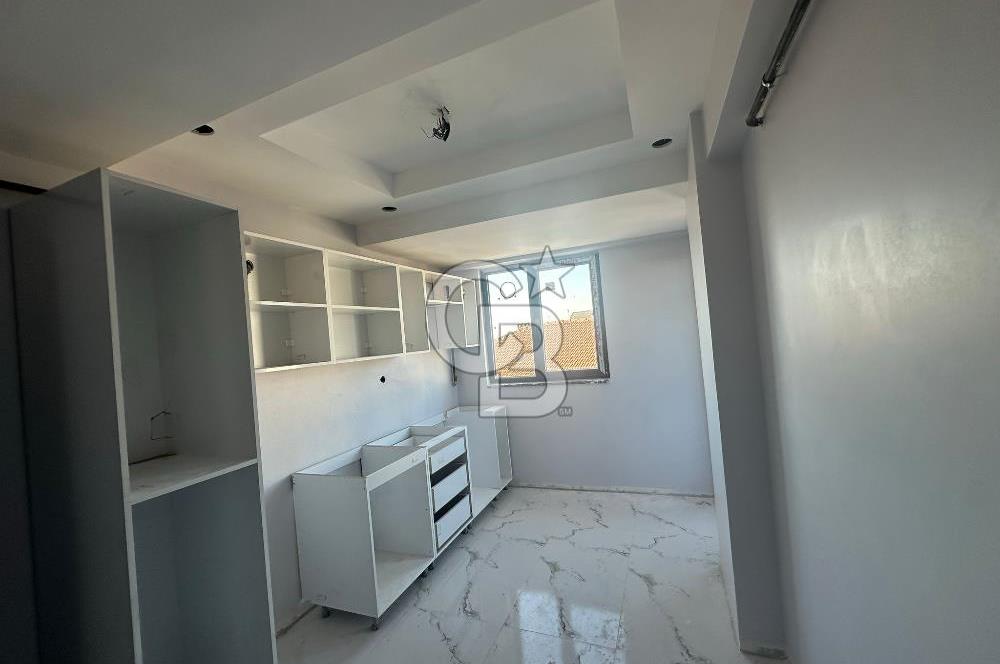 KÖRFEZ GÜNEY MAHALLESİN'DE 2+1 SATILIK DUBLEKS DAİRE