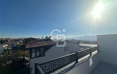KÖRFEZ GÜNEY MAHALLESİN'DE 2+1 SATILIK DUBLEKS DAİRE