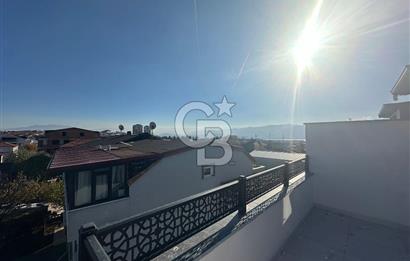 KÖRFEZ GÜNEY MAHALLESİN'DE 2+1 SATILIK DUBLEKS DAİRE