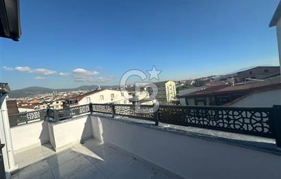 KÖRFEZ GÜNEY MAHALLESİN'DE 2+1 SATILIK DUBLEKS DAİRE