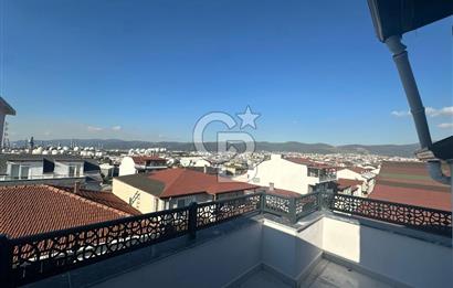 KÖRFEZ GÜNEY MAHALLESİN'DE 2+1 SATILIK DUBLEKS DAİRE