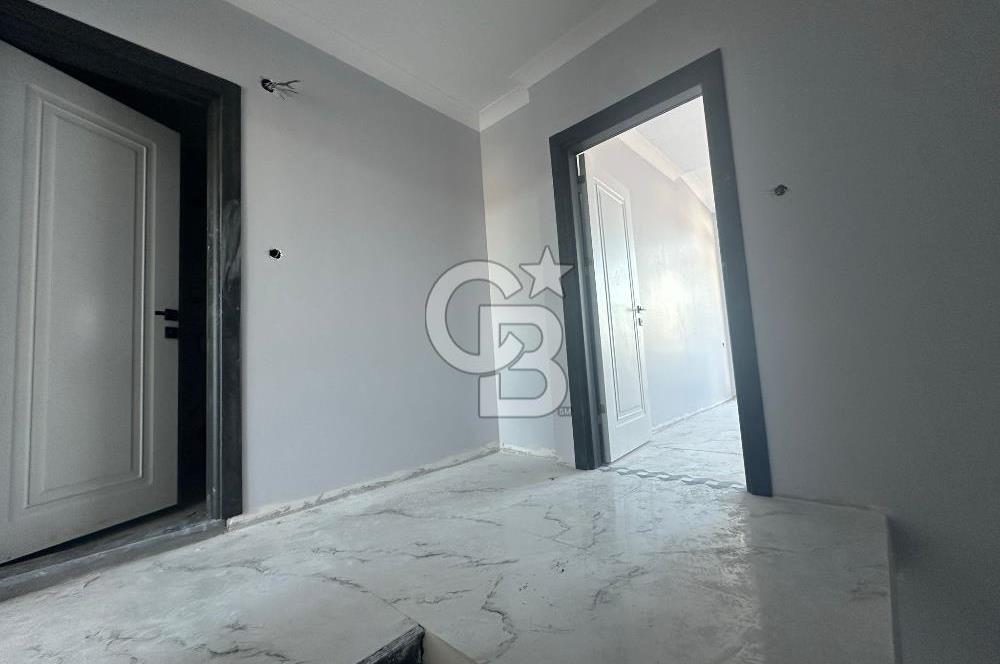 KÖRFEZ GÜNEY MAHALLESİN'DE 2+1 SATILIK DUBLEKS DAİRE