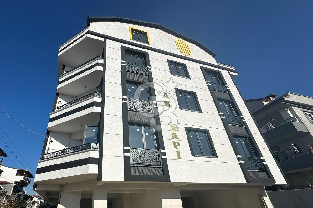 KÖRFEZ GÜNEY MAHALLESİN'DE 2+1 SATILIK DUBLEKS DAİRE