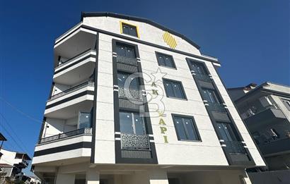 KÖRFEZ GÜNEY MAHALLESİN'DE 2+1 SATILIK DUBLEKS DAİRE
