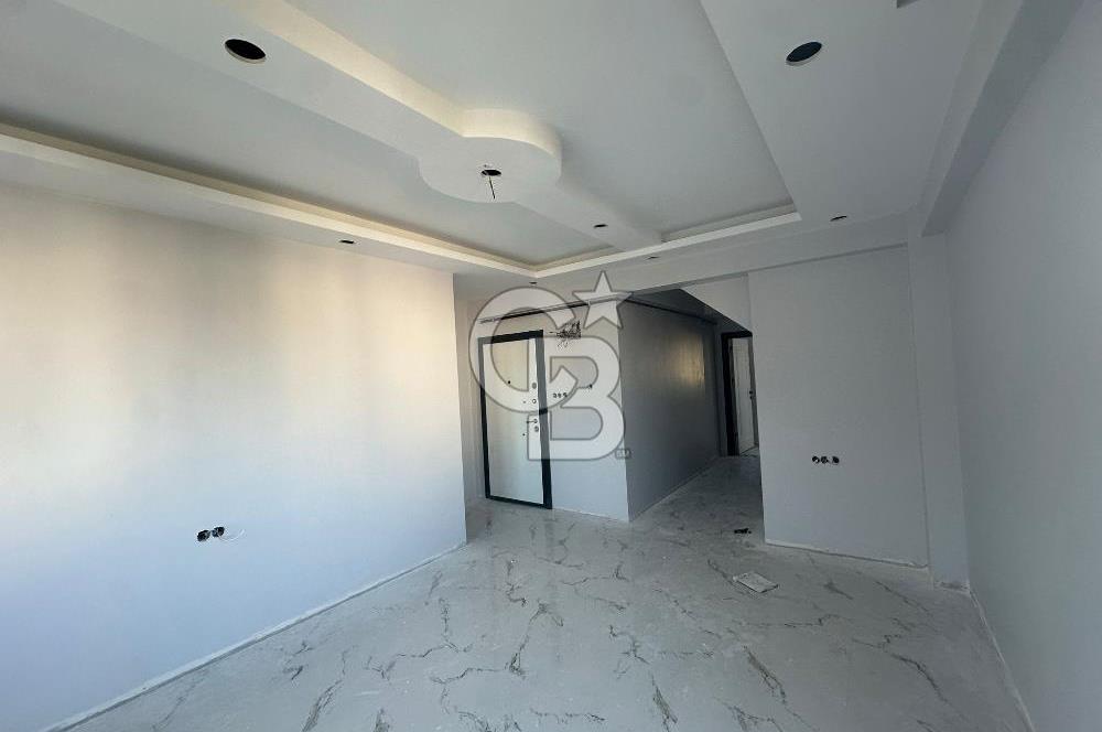 KÖRFEZ GÜNEY MAHALLESİN'DE 2+1 SATILIK DUBLEKS DAİRE