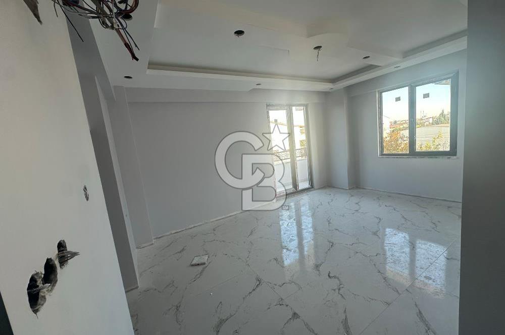 KÖRFEZ GÜNEY MAHALLESİN'DE 2+1 SATILIK DUBLEKS DAİRE