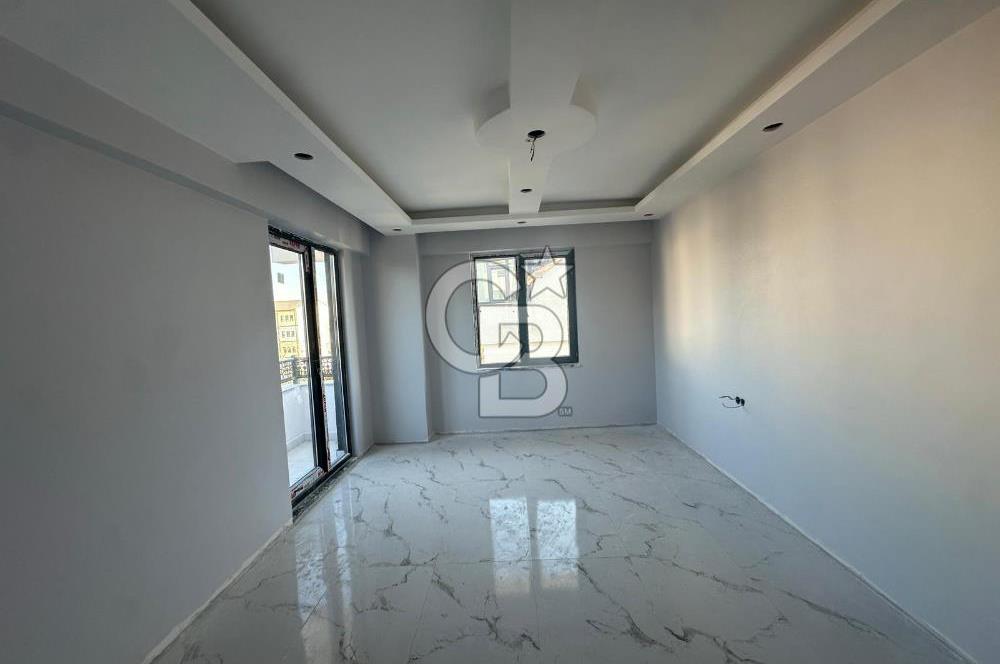 KÖRFEZ GÜNEY MAHALLESİN'DE 2+1 SATILIK DUBLEKS DAİRE