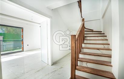 Ula Ataköy Mahallesi'nde Satılık Villa