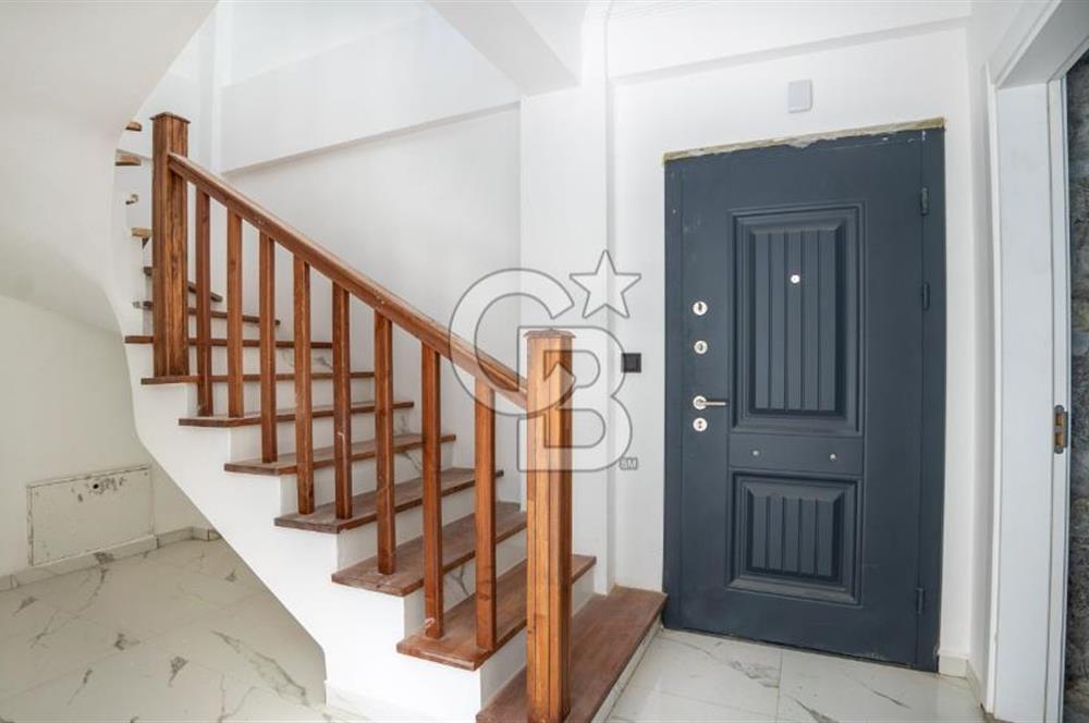 Ula Ataköy Mahallesi'nde Satılık Villa