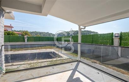 Ula Ataköy Mahallesi'nde Satılık Villa