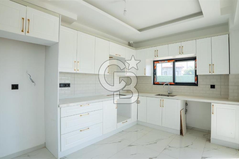 Ula Ataköy Mahallesi'nde Satılık Villa