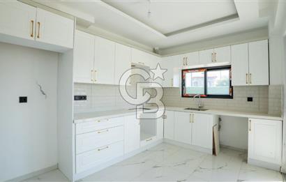 Ula Ataköy Mahallesi'nde Satılık Villa