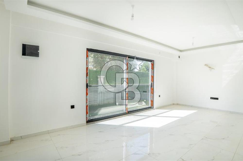 Ula Ataköy Mahallesi'nde Satılık Villa