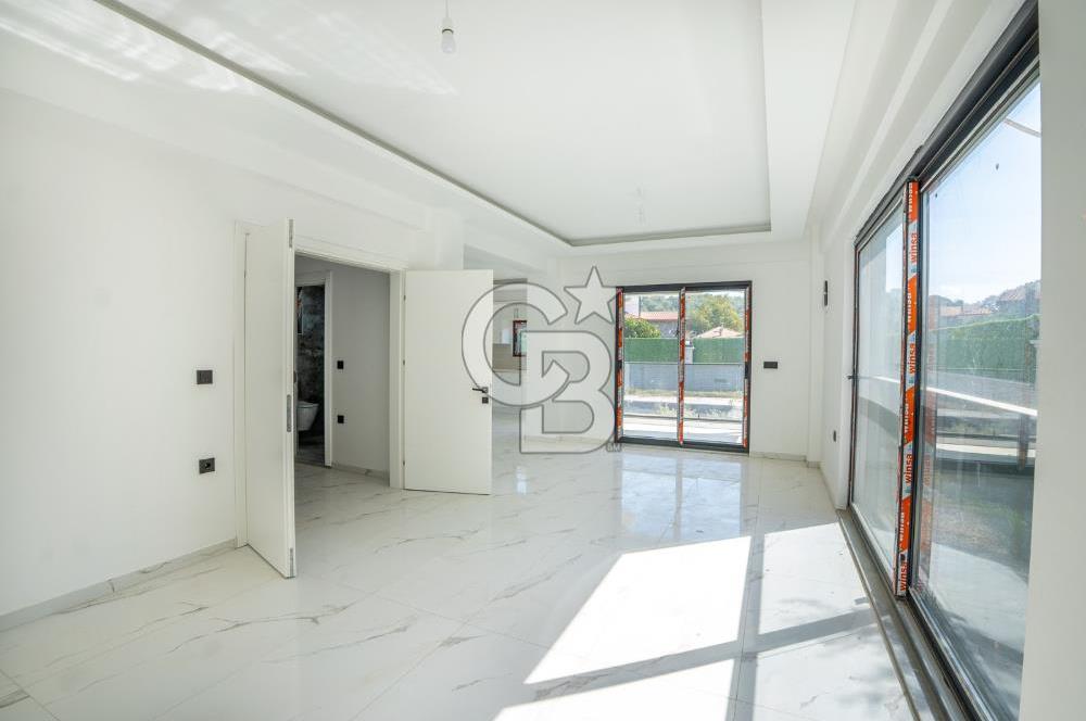 Ula Ataköy Mahallesi'nde Satılık Villa