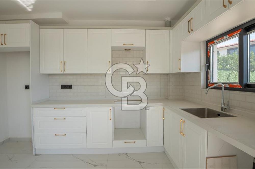 Ula Ataköy Mahallesi'nde Satılık Villa