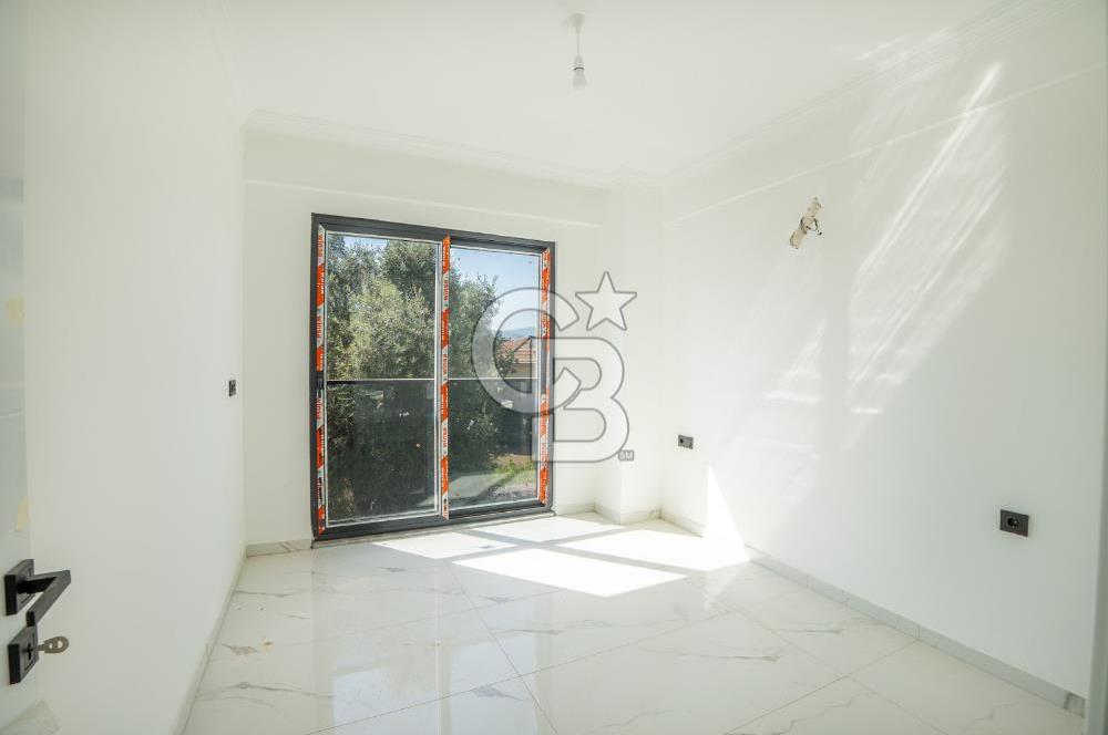 Ula Ataköy Mahallesi'nde Satılık Villa