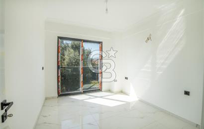 Ula Ataköy Mahallesi'nde Satılık Villa